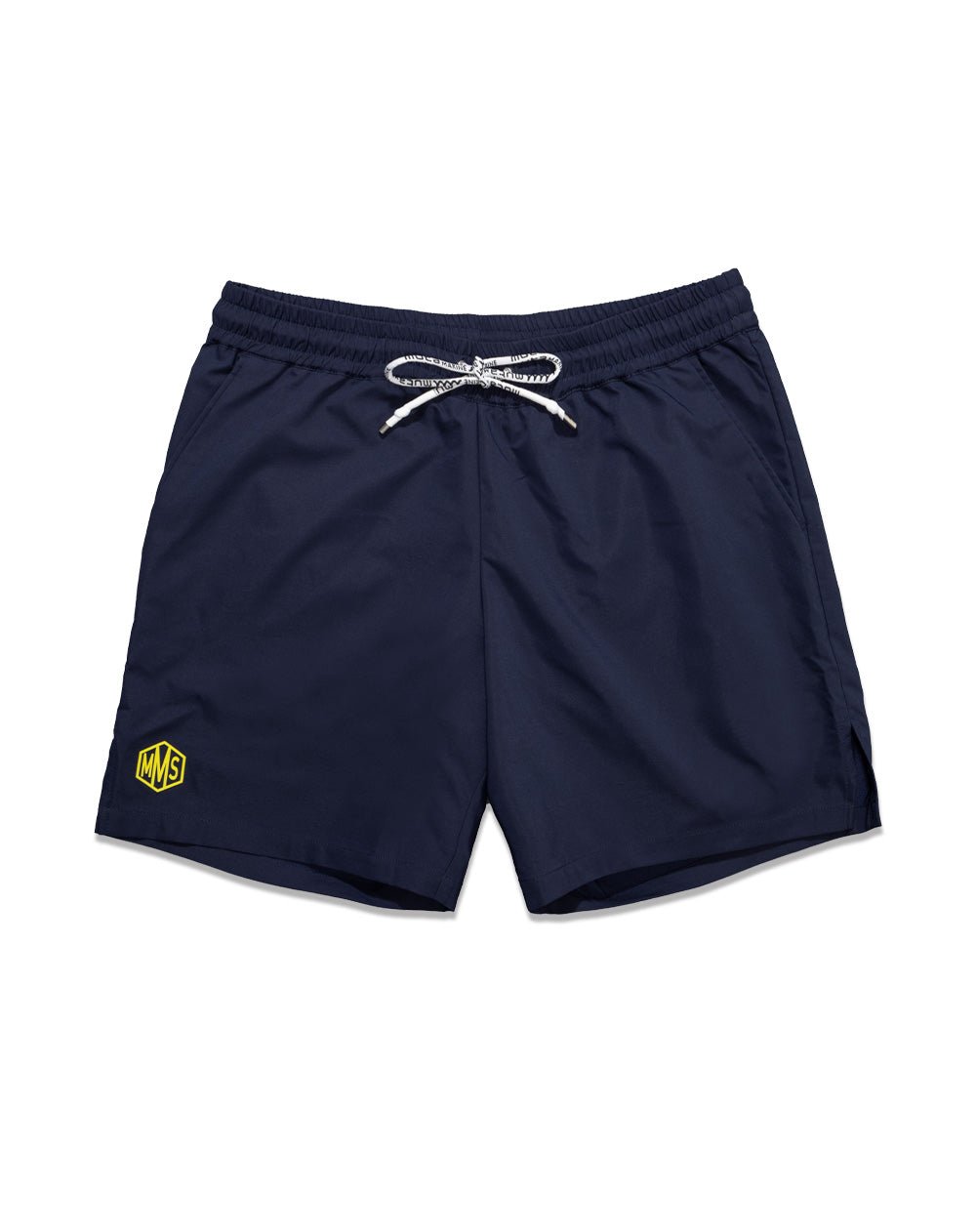 muta MARINE 水着 ネイビー サイズS MARLIN JAPAN Tシャツ [全3色