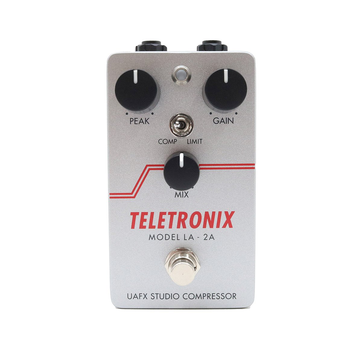 ☆VERTEX TONE SECRET☆プリアンプ／オーバードライブ