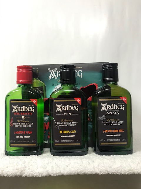 アードベック モンスターパック 【公式通販】