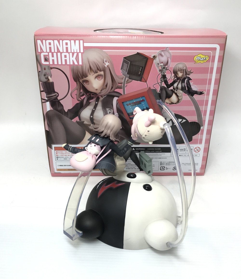 楽天市場】【中古】 スーパーダンガンロンパ2 さよなら絶望学園 七海