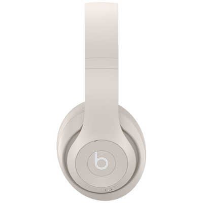 BEATSBYDRDRE ブルートゥースヘッドホン Beats Studio Pro サンド