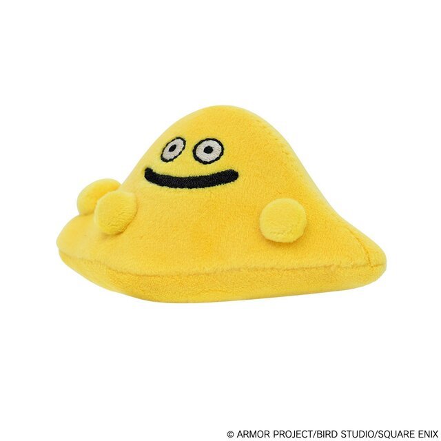 ドラゴンクエスト メタリックモンスターズギャラリー しあわせの黄色い