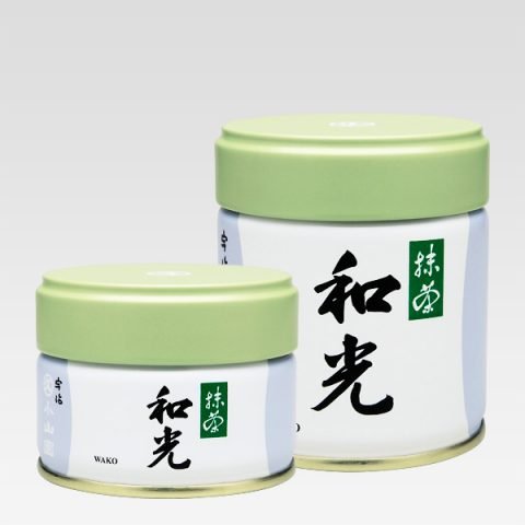 丸久小山園 抹茶 五十鈴 40g 6個 丸久小山園 抹茶 五十鈴40g6個