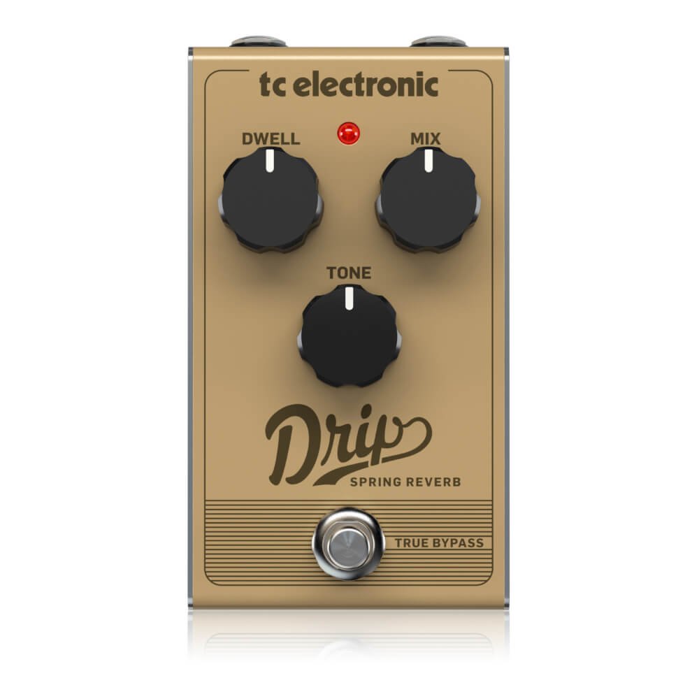 tc electronic VIBRACLONE ROTARY｜ミュージックランドKEY