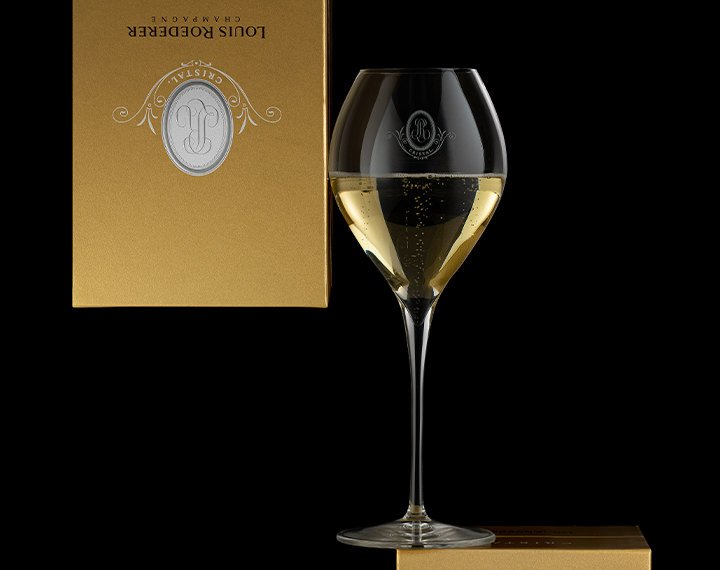 Cristal 2014 | Champagne Louis Roederer