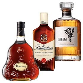 ブランデー・ウイスキー | 良品買館