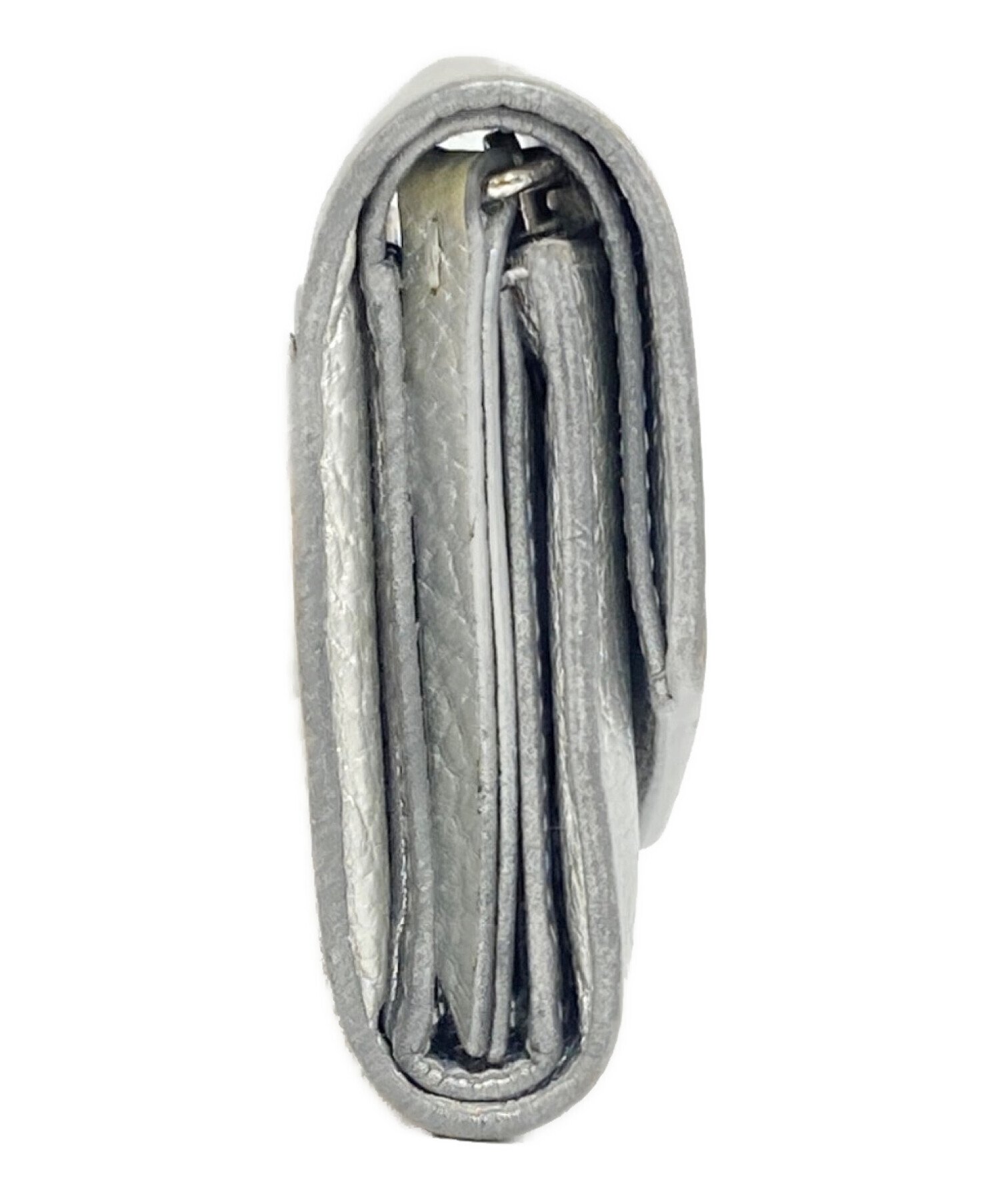 中古・古着通販】Maison Margiela (メゾンマルジェラ) 3つ折り財布