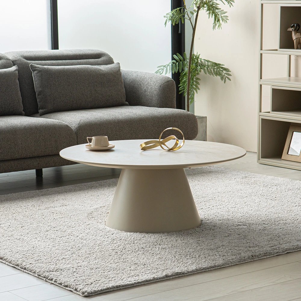 maruni オールドマルニ 地中海シリーズ ローテーブル センター