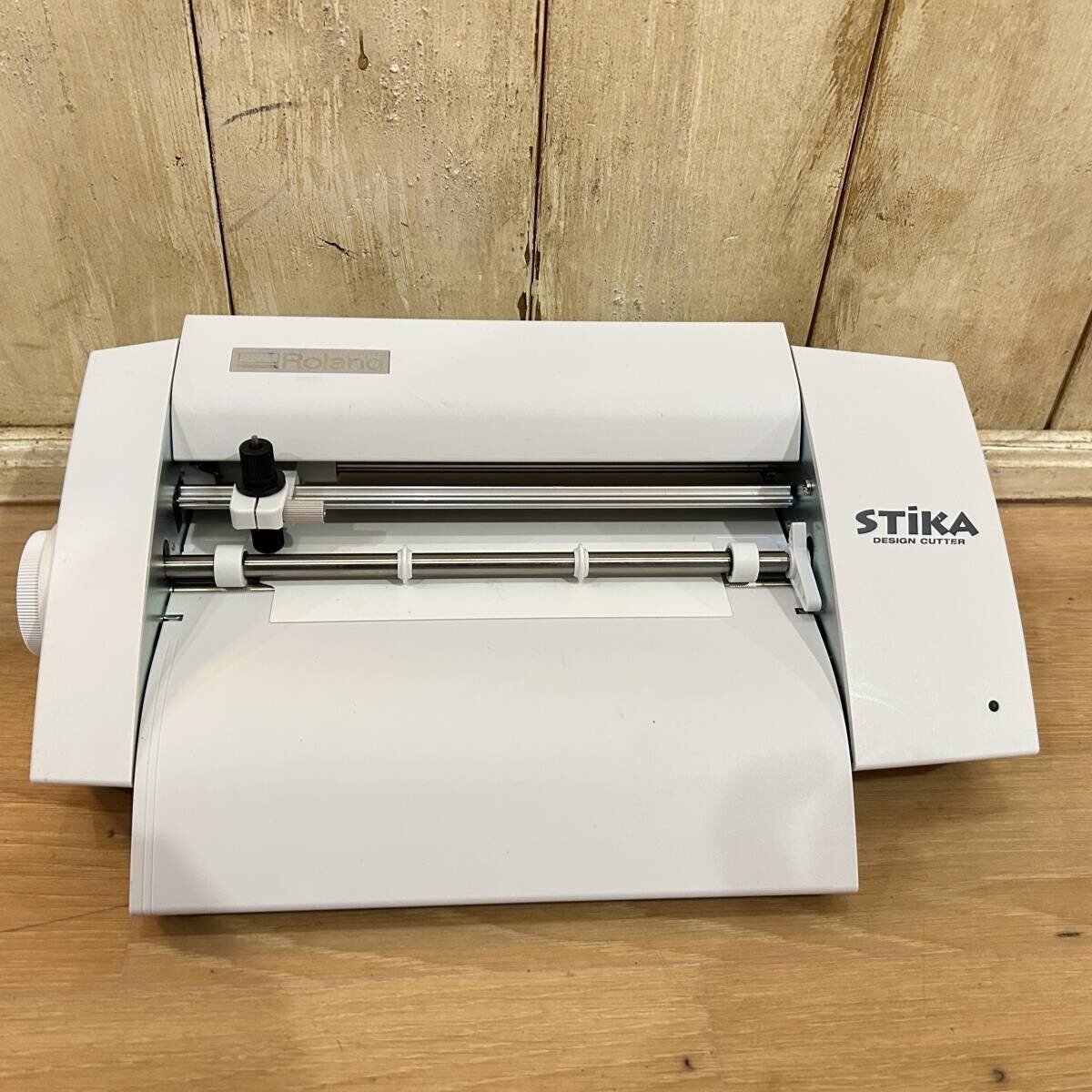 Yahoo!オークション -「デザインカッター ステカ sv-8」の落札相場