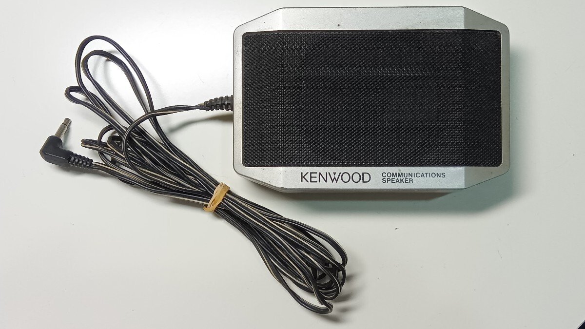 ケンウッド製 TM-231S (145・50w) ハイ・パワーモービル 機 2025年最新