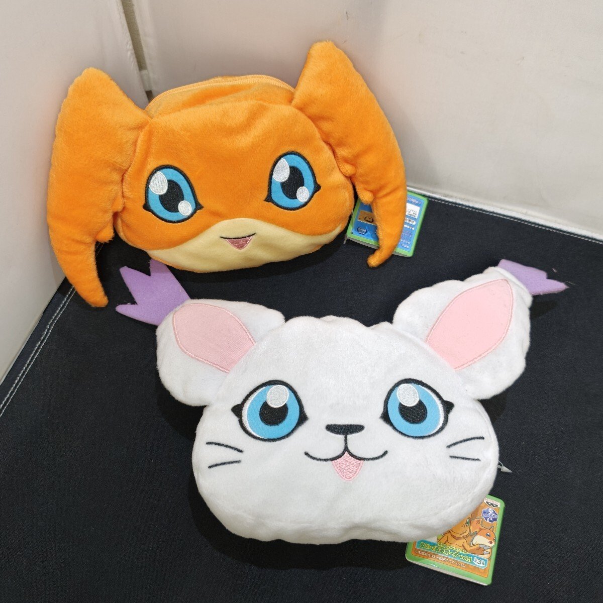 2026年最新】Yahoo!オークション -デジモン ぬいぐるみ(コミック