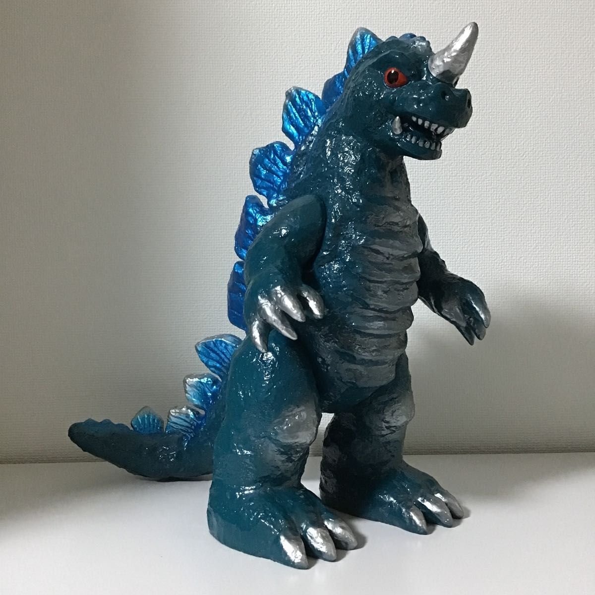 マルサン キングゴドラス450 マルサンブルー｜Yahoo!フリマ（旧PayPay