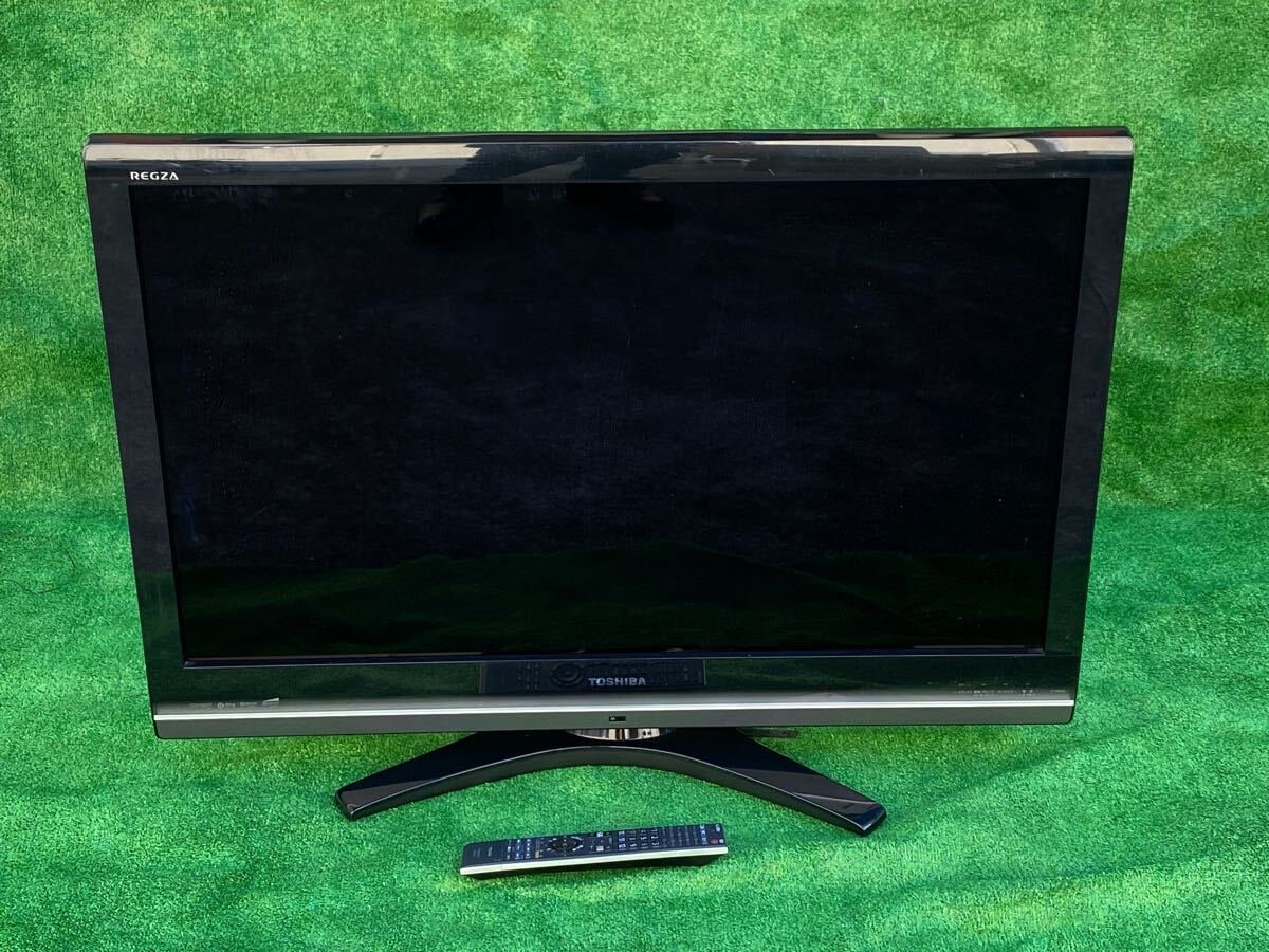 TOSHIBA REGZA 37Z8000 液晶テレビ 37インチ 週末限定価格】 東芝