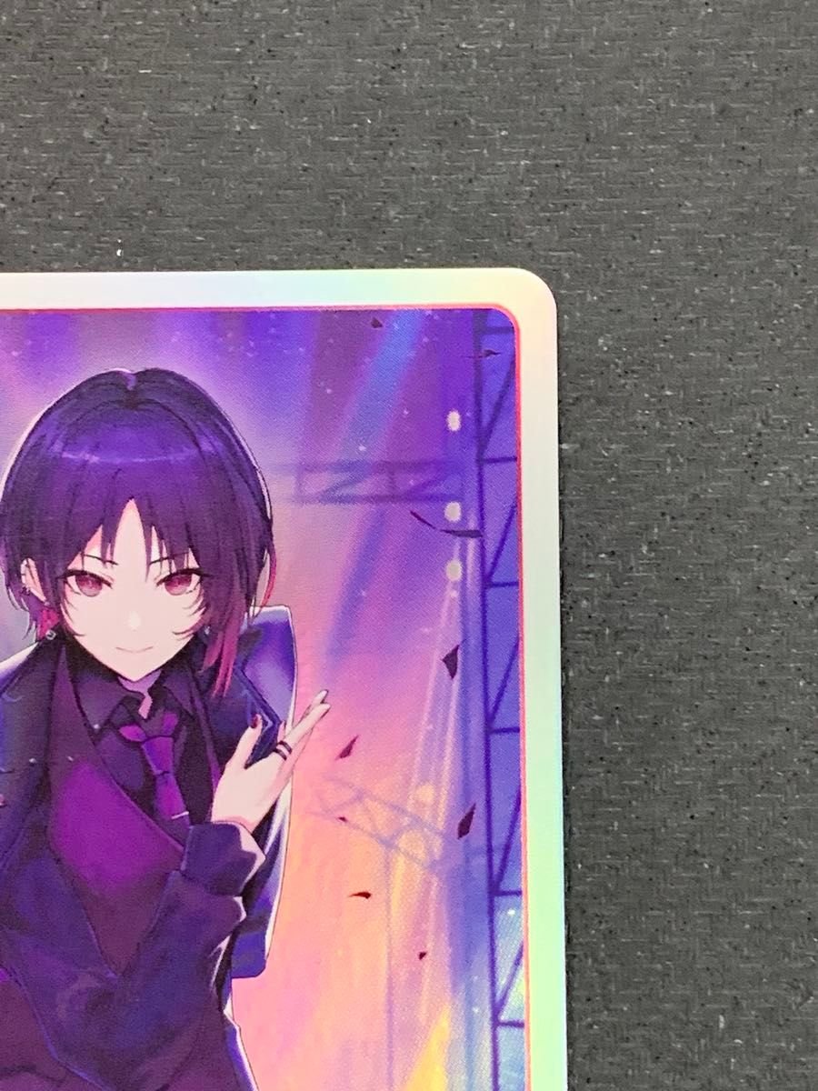 如月れん LRP 1枚 Xross Stars クロスタ イクシード・ランページ