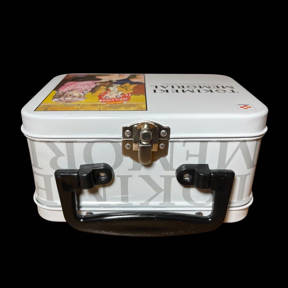 未使用 ときめきメモリアル 108ピース ジグソーパズル 4セット｜Yahoo