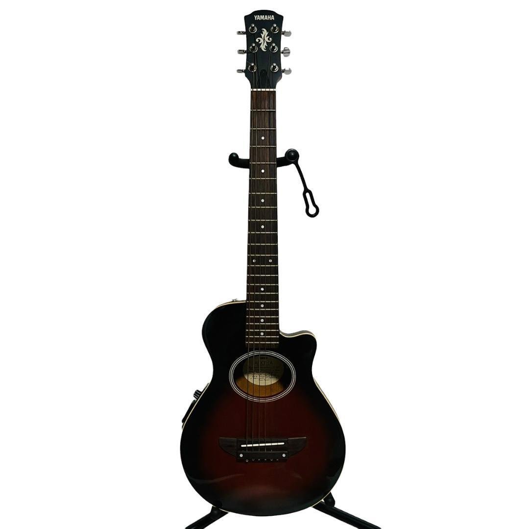 YAMAHA APXT-1A ミニエレアコギター トラベルギター 動作品 Yahoo