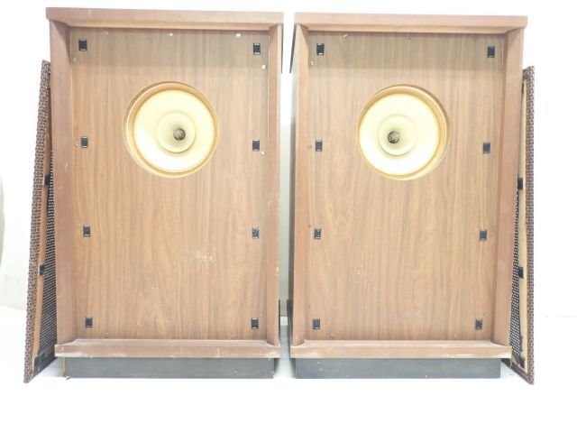 高額買取実施中!!】CORAL コーラル スピーカー フルレンジスピーカー
