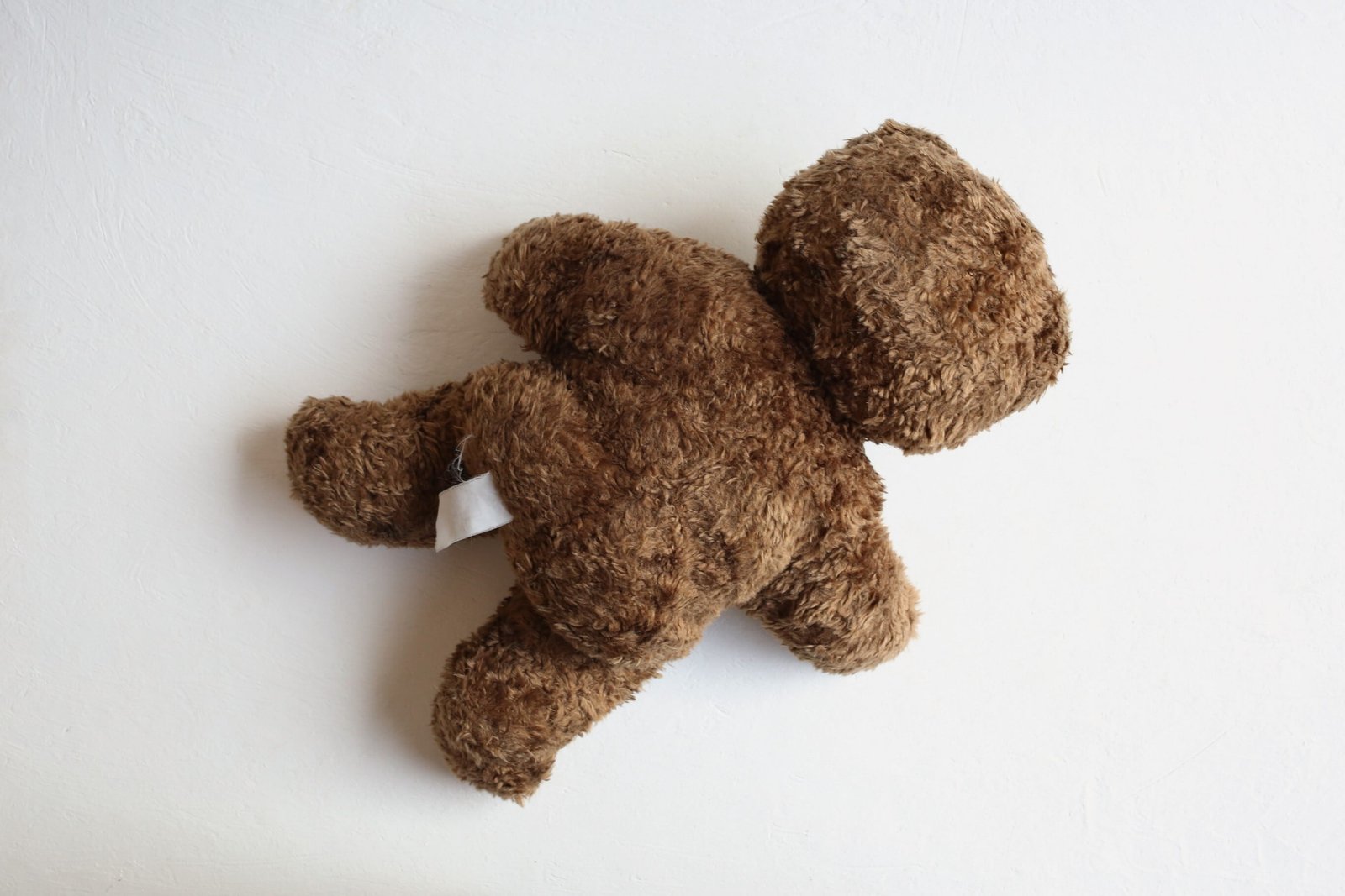 1900〜40s フランスアンティークベア so so cute… おとなしそうな