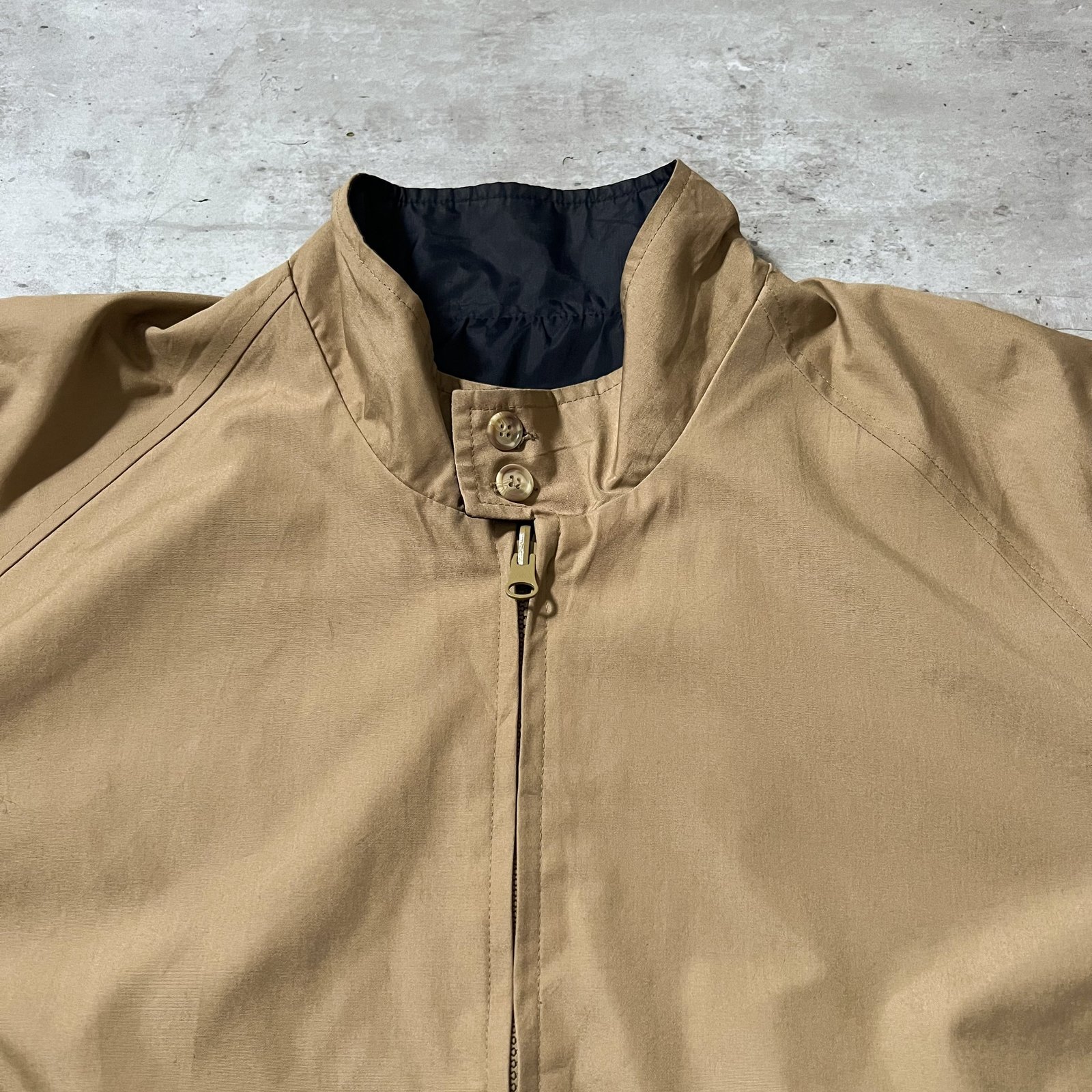 90s “Land's End” G9 type harrington jacket ランズエンド G9