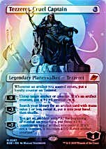 MTG 憤怒 foil 憤怒/Anger《日本語》【UMA】