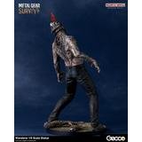 1/6 メタルギア サヴァイブ / ワンダラー スタチュー | HLJ.co.jp
