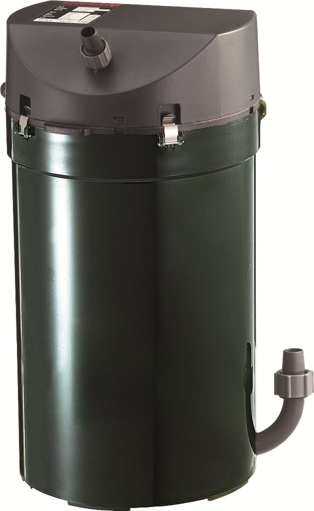 EHEIM｜エーハイム クラシック2217-NEW ｜ 外部式フィルターの元祖