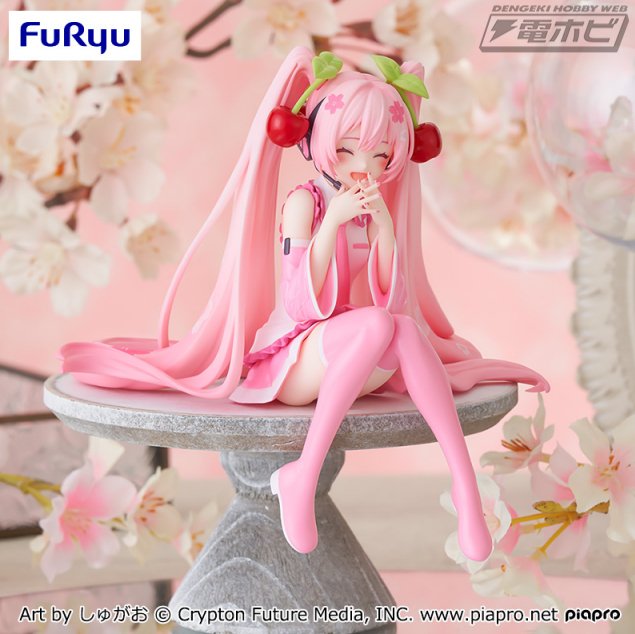 桜ミク Desktop Cute 初音ミク Birthday2025 まとめ売り 📌初音ミク