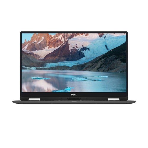 Dell Precision 5540 Laptop - i9-9880H T2000, 32GB RAM, 512GB SSD