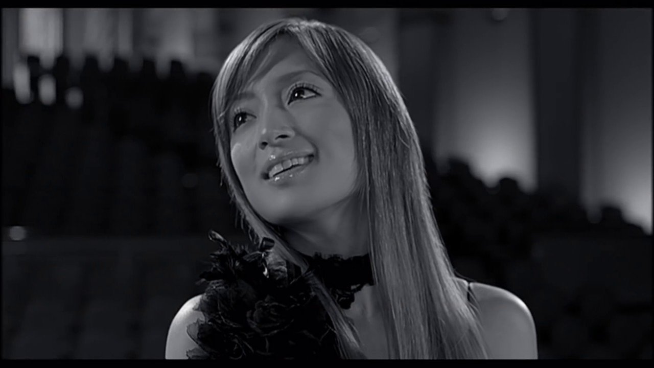 浜崎あゆみ / CAROLS - YouTube