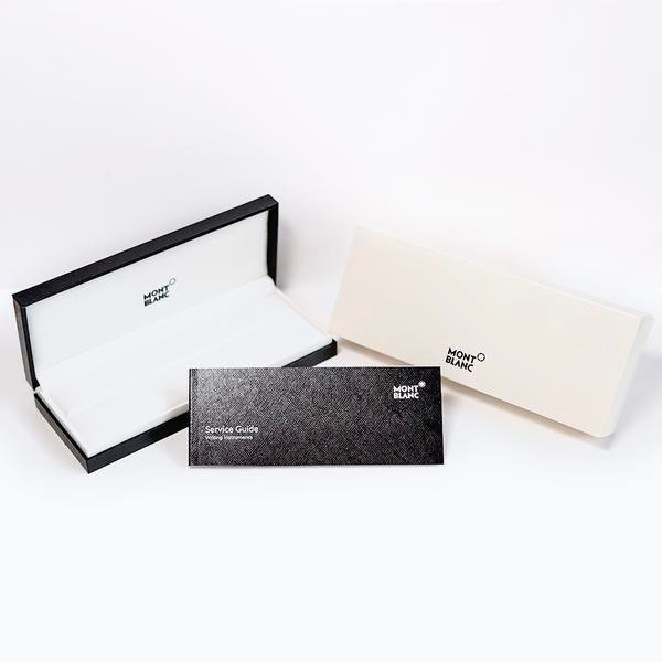 名入れ【モンブラン☆スターウォーカー ボールペン☆MB132509】名入れ