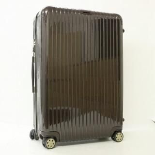 廃番】リモワ オパール キャビントローリー 947 52 アルミ スーツ