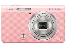 カシオ HIGH SPEED EXILIM EX-ZR70PK [ピンク] 価格比較 - 価格.com