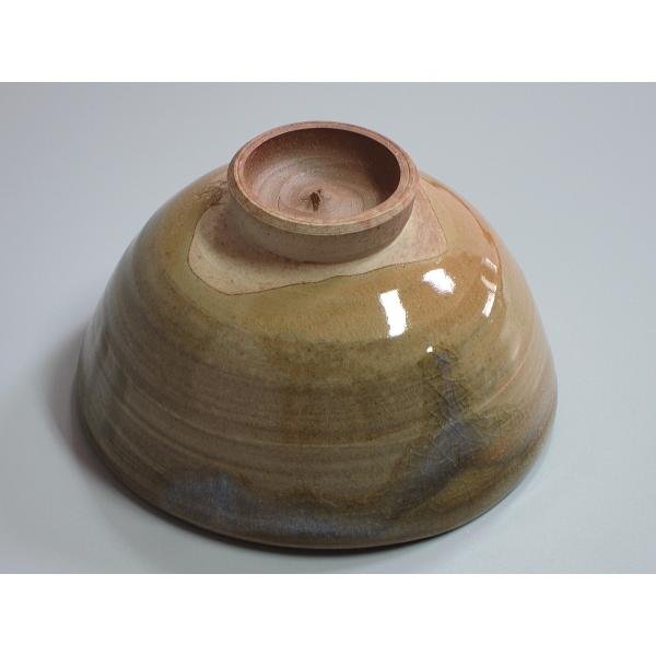 虫明焼 灰釉茶碗 黒井千左造 共箱（上手作） : 茶道具商 越中屋 - 通販