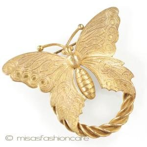 MIRIAM HASKELL（ミリアムハスケル） ヴィンテージ フラワーブローチ