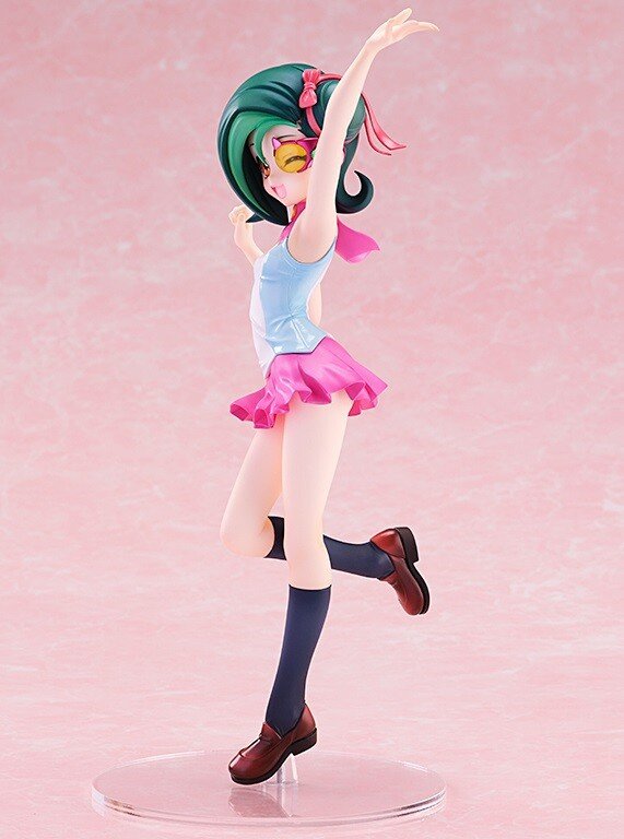 AMAKUNI 遊戯王ZEXAL 観月小鳥 1/7スケールフィギュア【商品仕様・画像