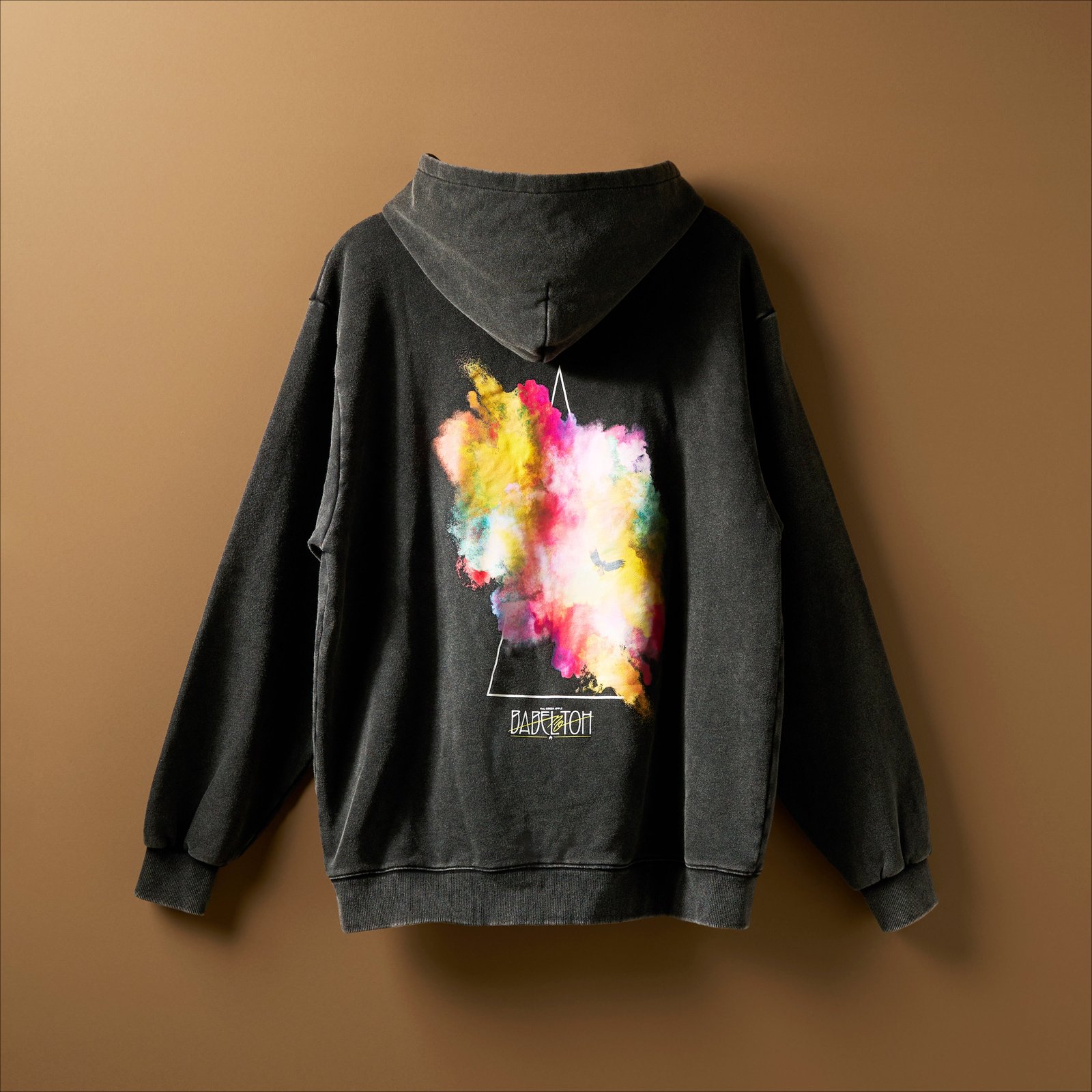 Mrs. GREEN APPLE バベル セット フーディS ポーチ ラババン Mrs