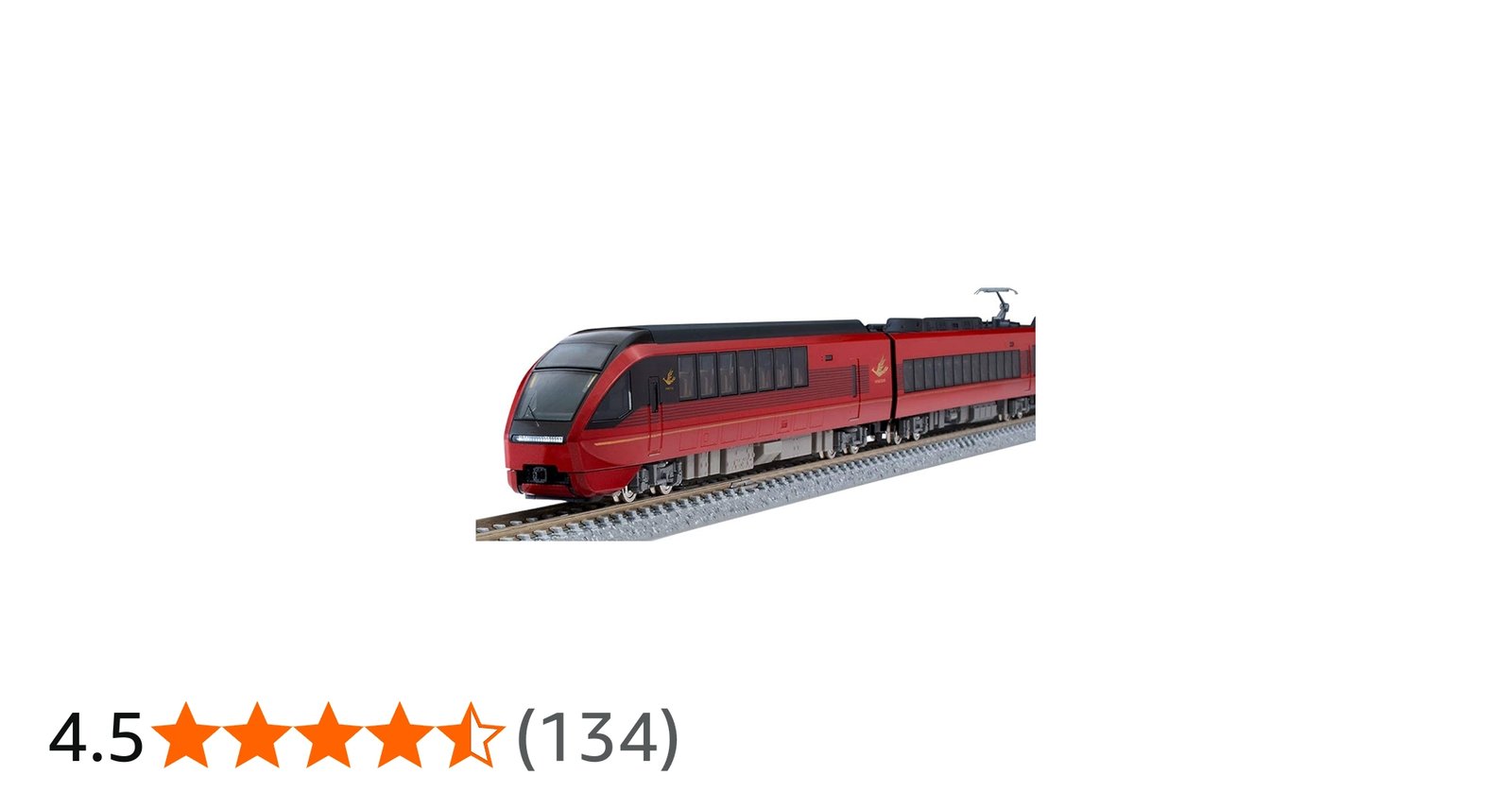 Amazon | トミーテック TOMIX Nゲージ 近畿日本鉄道 80000系 ひのとり