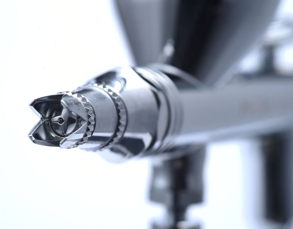 Amazon.co.jp: MR. AIRBRUSH Procon Boy GSI Creos PS-270 PLATINUM mr