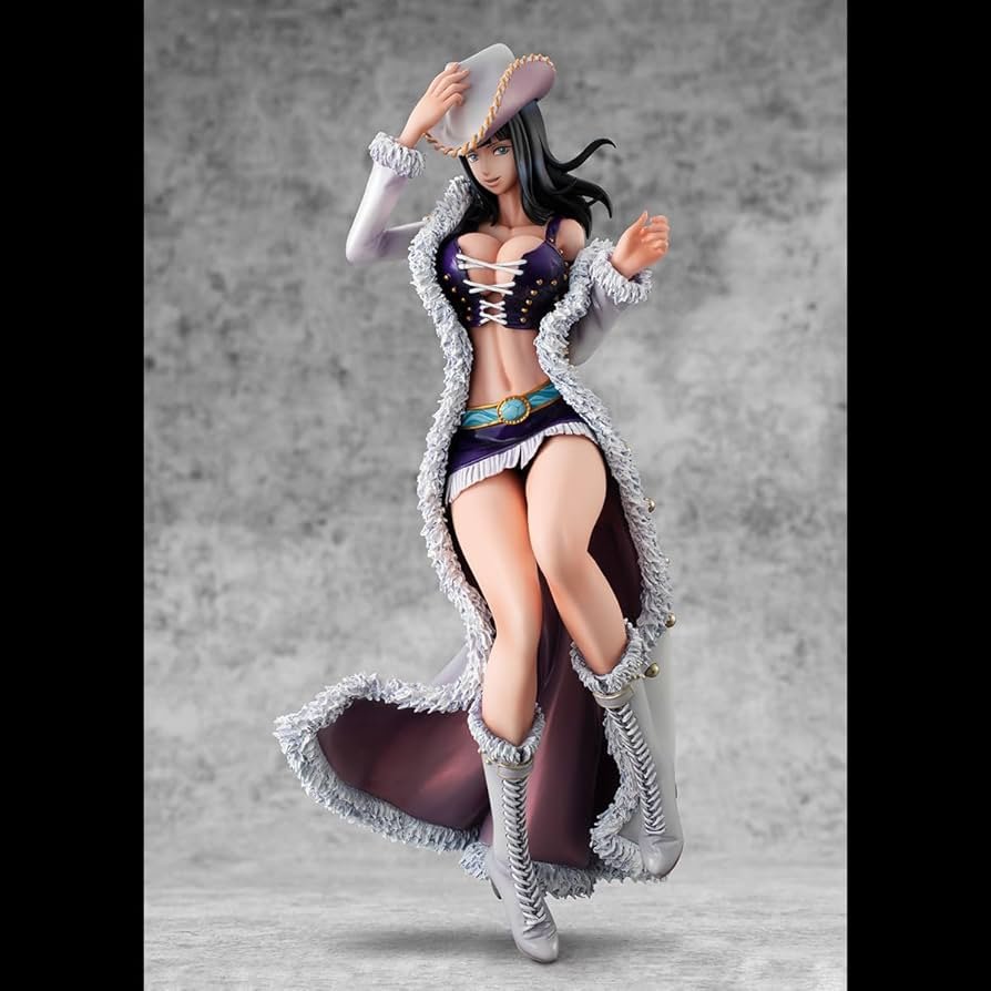 Amazon.com: Megahouse - One Piece - Playback Memories - Miss All