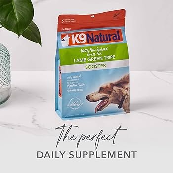 Amazon.co.jp: ケーナインナチュラル (K9 Natural) フリーズドライ