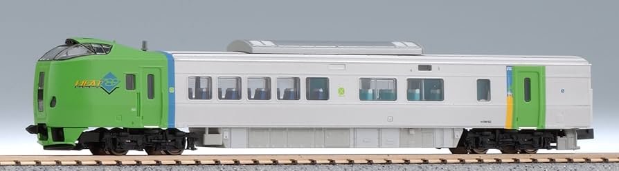 マイクロエース A-0840 789系 スーパー白鳥 基本5両セット N) A0841 JR