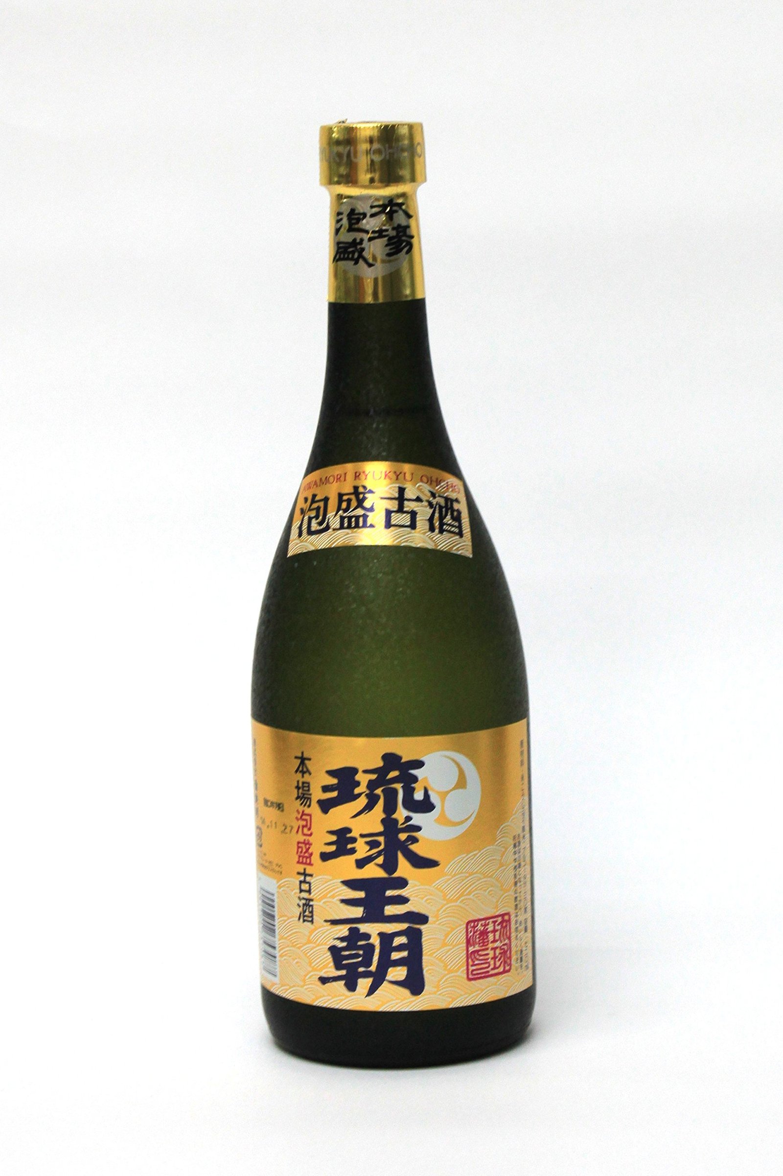 Amazon.co.jp: 多良川 琉球王朝(県外)30度 720ml : 食品・飲料・お酒