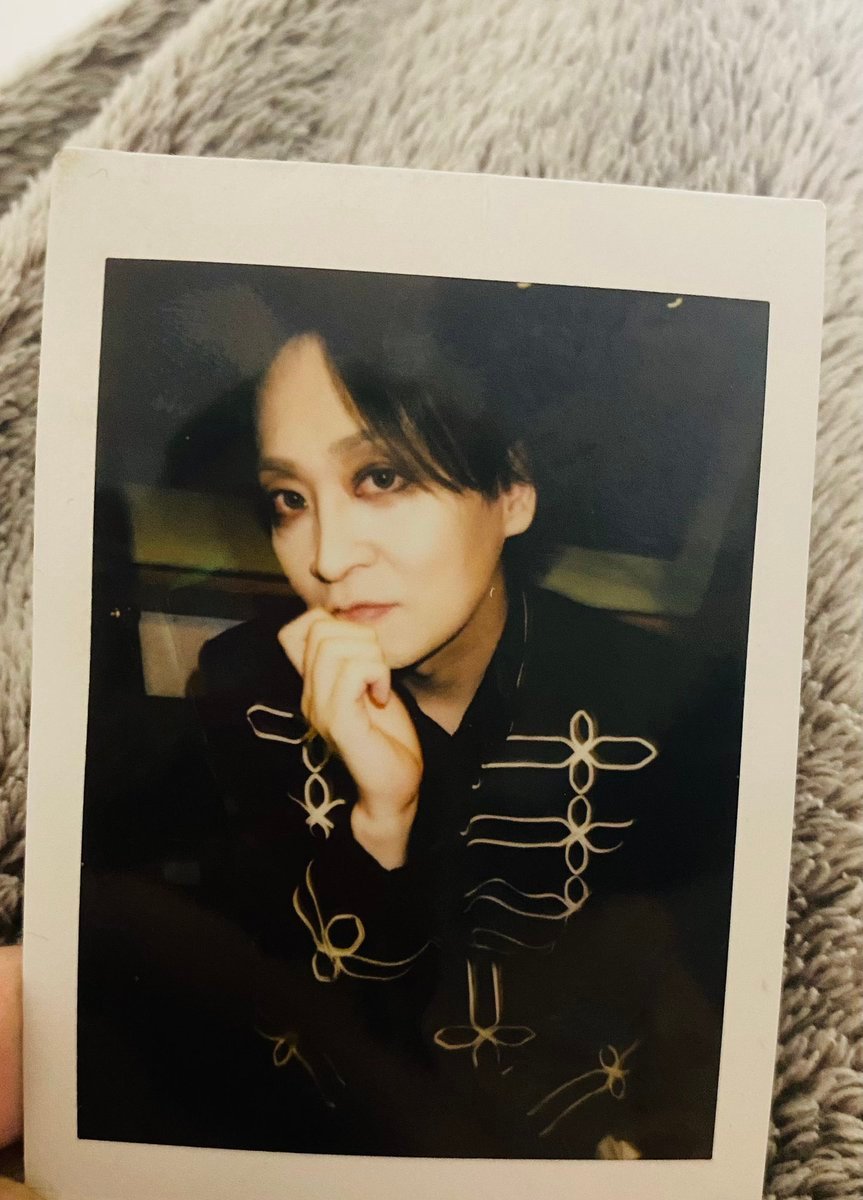 RAZOR 猟牙 チェキ 5枚セットV系 バンド BORN ヴィジュアル系 剃刀 Sadie剣