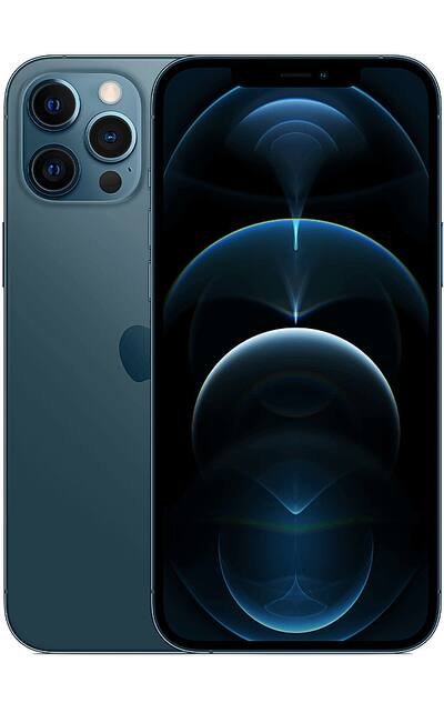 Apple Pre Owned Excellent iPhone 12 Pro 5G 128GB (Unlocked