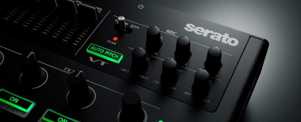 Everything You Need To Know About Roland's DJ-808 Serato