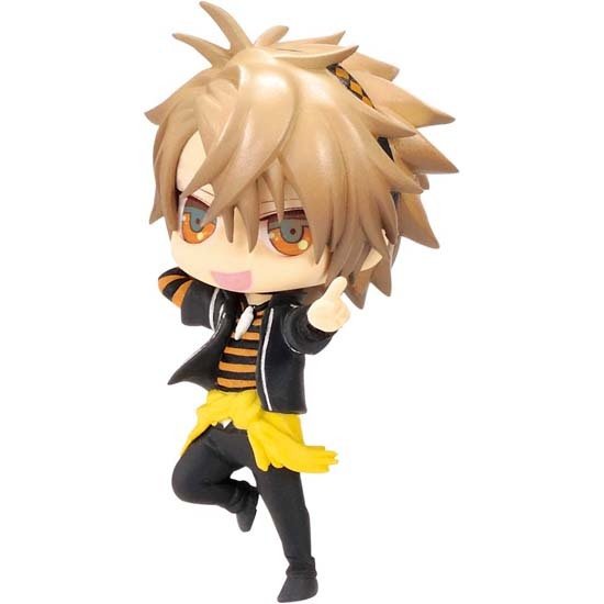 フィギュア ねんどろいど ケント 最新 「AMNESIA-アムネシア