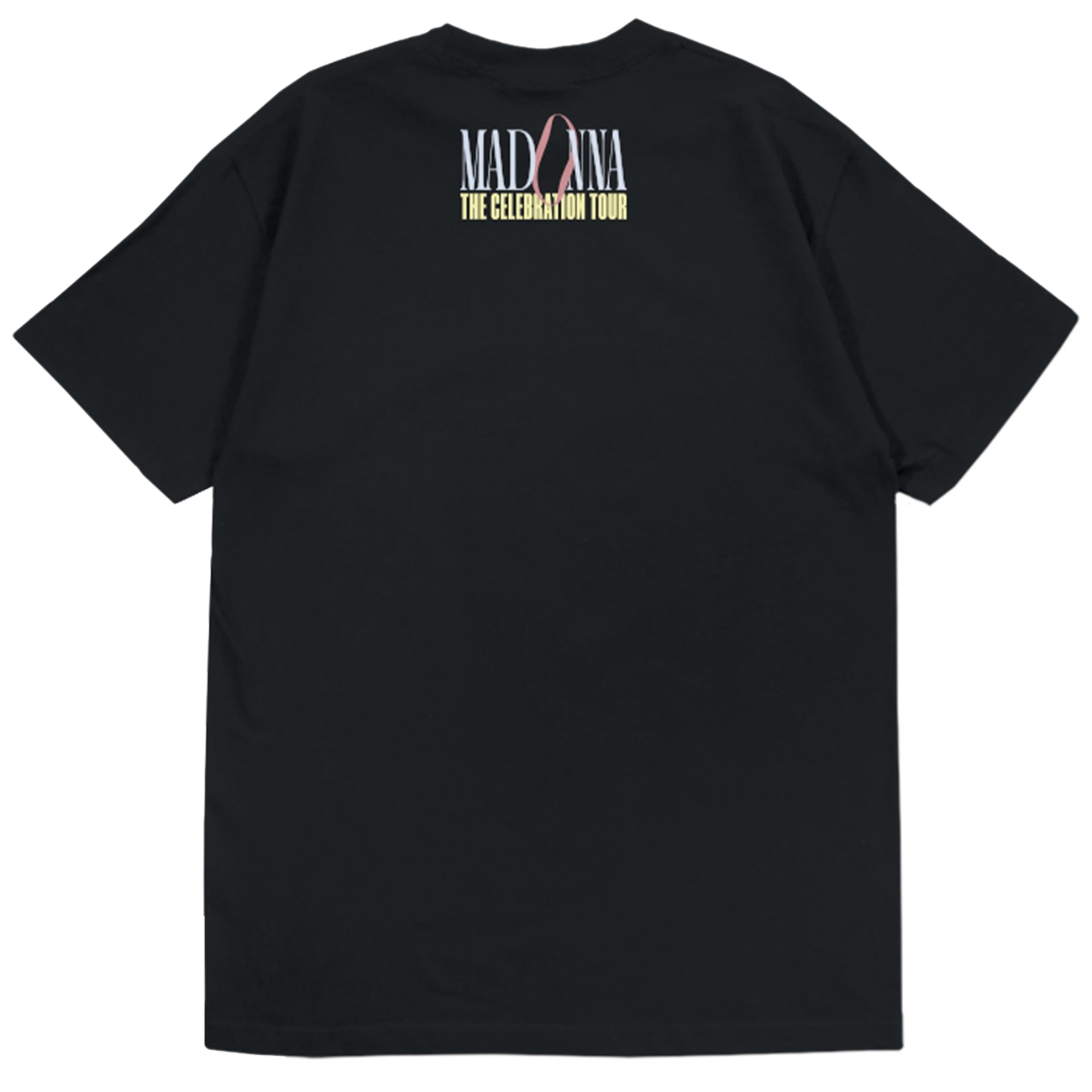 Madonna - Waiting for You Black Tee – Madonna - Boy Toy, Inc.