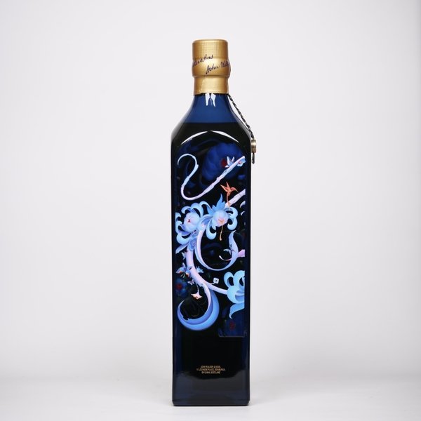 武蔵屋通販 | ジョニーウォーカー ブルーラベル イヤー オブ ドラゴン