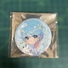 2026年最新】いれいす いむくん 缶バッジ あいたりの人気アイテム