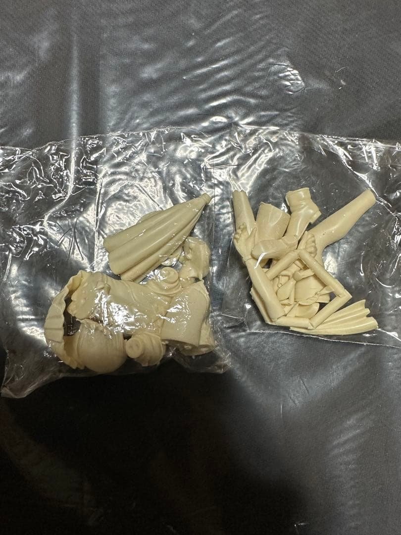 ガレージキット詰め合わせセット